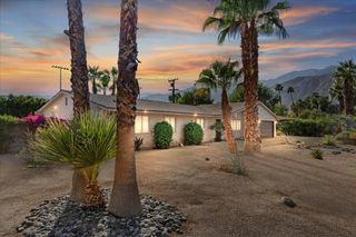 2183 E Paseo Gracia, Palm Springs, CA 92262