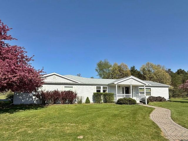 10215 E Royal, Stanwood, MI 49346