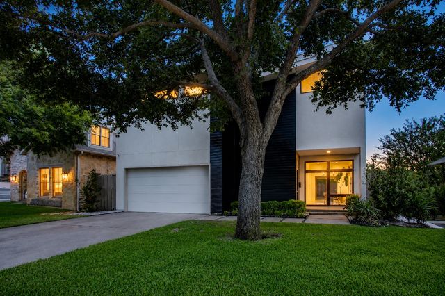 2215 Madera Street, Dallas, TX 75206