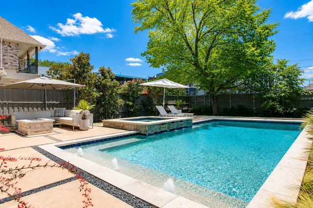 2215 Madera Street, Dallas, TX 75206