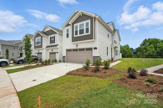 7140 Hodges Meadow Lane, Charlotte, NC 28213
