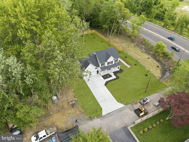 151 E HIGHLAND AVE, Langhorne, PA 19047