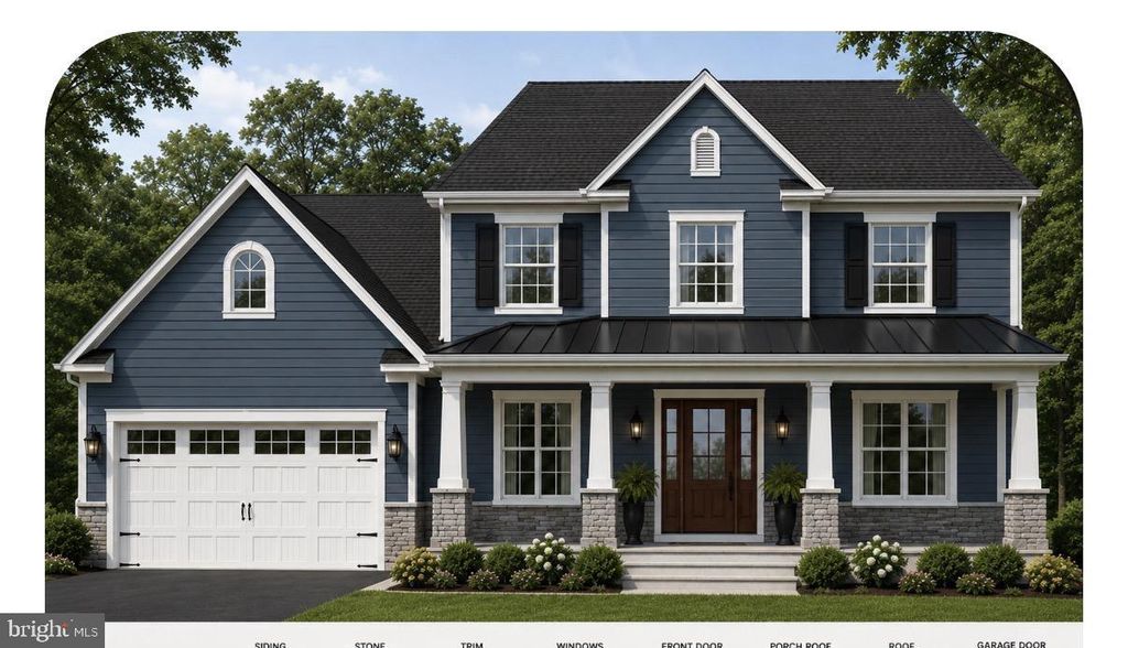 151 E HIGHLAND AVE, Langhorne, PA 19047