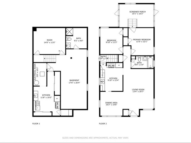 8050 N Prospect Street, Niles, IL 60714