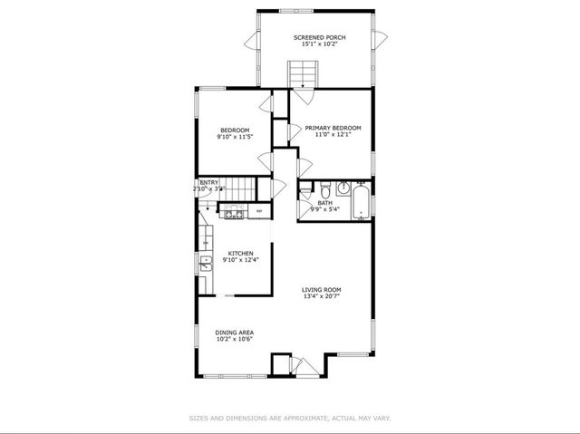 8050 N Prospect Street, Niles, IL 60714