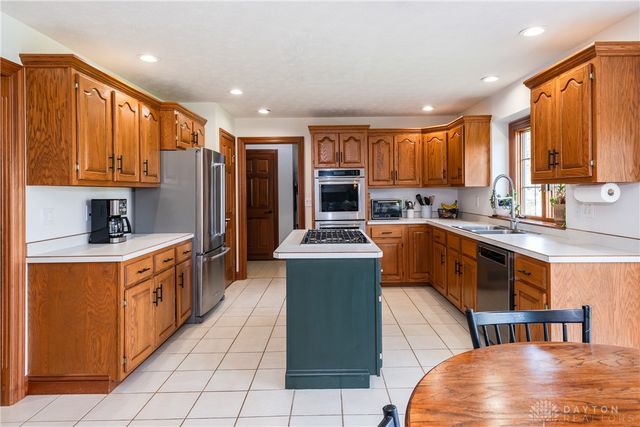3524 Swigart Road, Beavercreek, OH 45440