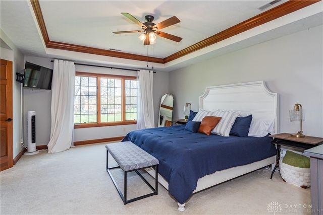 3524 Swigart Road, Beavercreek, OH 45440