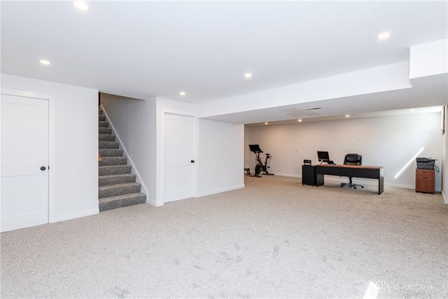 3524 Swigart Road, Beavercreek, OH 45440