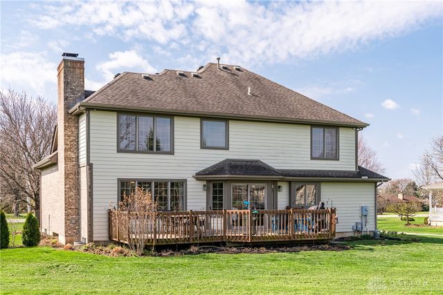 3524 Swigart Road, Beavercreek, OH 45440