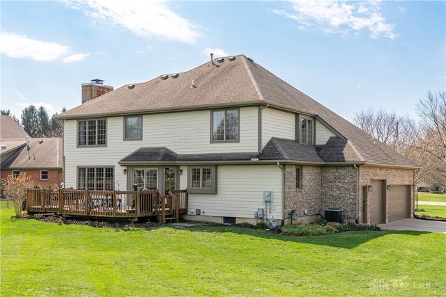 3524 Swigart Road, Beavercreek, OH 45440