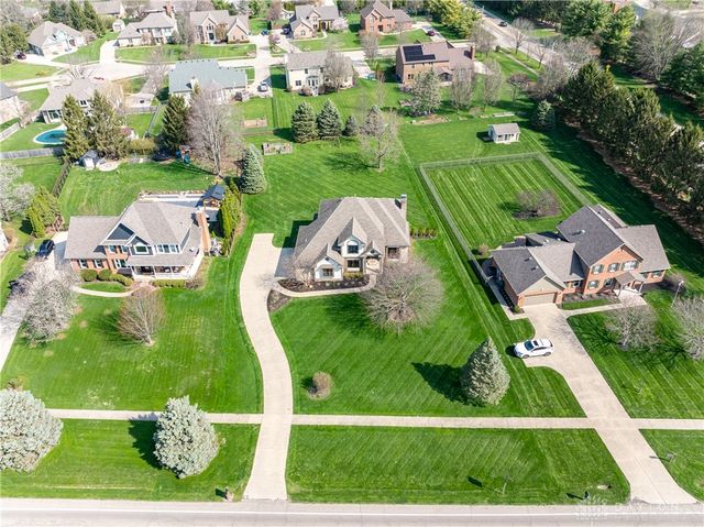 3524 Swigart Road, Beavercreek, OH 45440