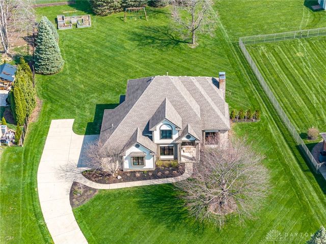 3524 Swigart Road, Beavercreek, OH 45440