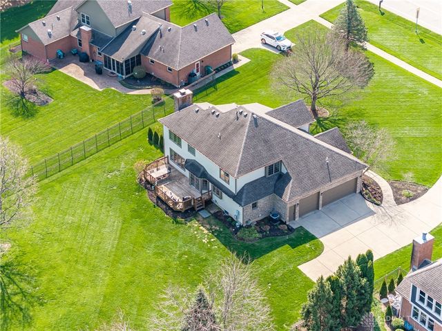 3524 Swigart Road, Beavercreek, OH 45440