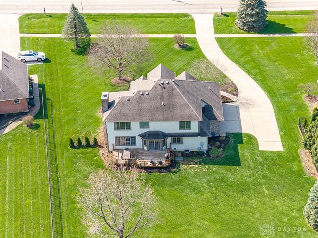 3524 Swigart Road, Beavercreek, OH 45440