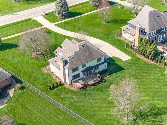 3524 Swigart Road, Beavercreek, OH 45440