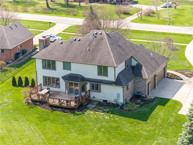 3524 Swigart Road, Beavercreek, OH 45440