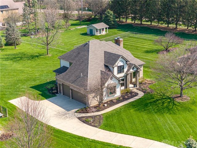 3524 Swigart Road, Beavercreek, OH 45440