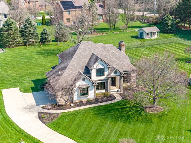 3524 Swigart Road, Beavercreek, OH 45440