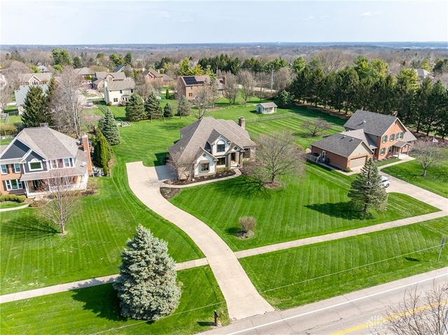 3524 Swigart Road, Beavercreek, OH 45440