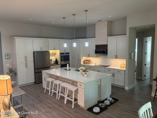 1216 Fulton Circle, Titusville, FL 32780