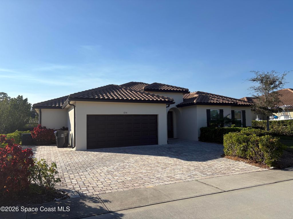 1216 Fulton Circle, Titusville, FL 32780