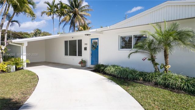 7901 SW 97th Pl, Miami, FL 33173