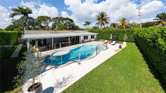 7901 SW 97th Pl, Miami, FL 33173