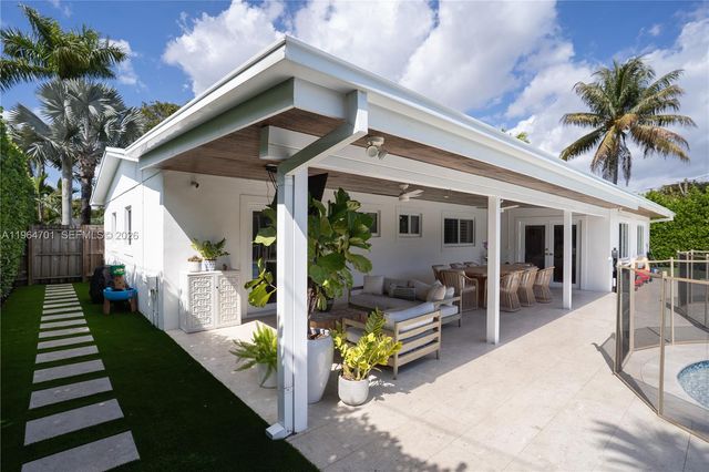 7901 SW 97th Pl, Miami, FL 33173