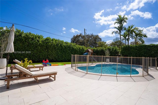 7901 SW 97th Pl, Miami, FL 33173