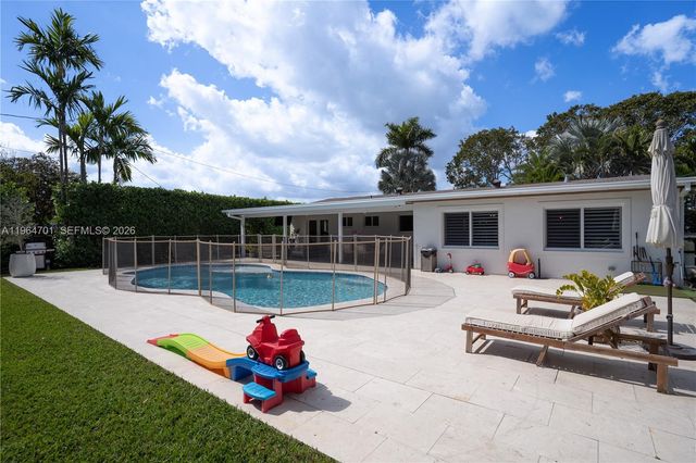 7901 SW 97th Pl, Miami, FL 33173