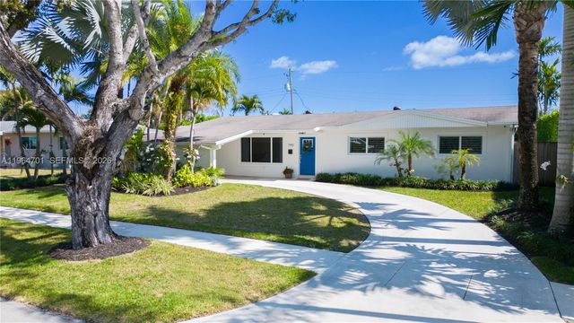 7901 SW 97th Pl, Miami, FL 33173