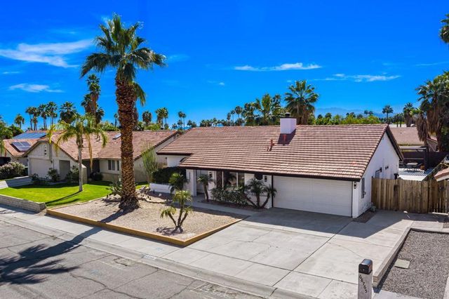68785 Jarana Rd, Cathedral City, CA 92234