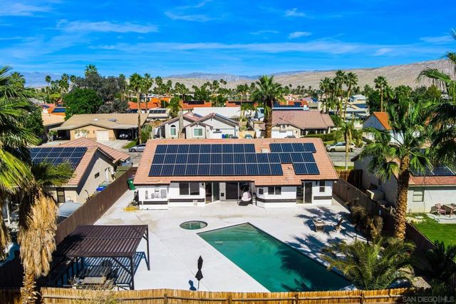 68785 Jarana Rd, Cathedral City, CA 92234