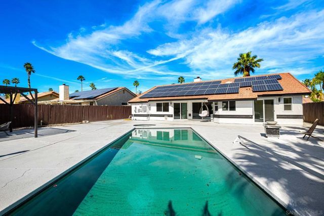 68785 Jarana Rd, Cathedral City, CA 92234