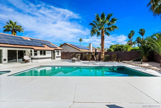 68785 Jarana Rd, Cathedral City, CA 92234