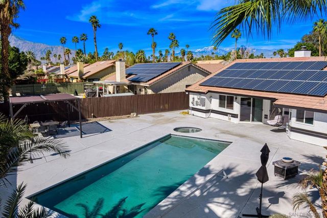 68785 Jarana Rd, Cathedral City, CA 92234