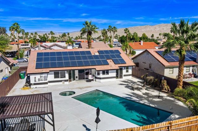 68785 Jarana Rd, Cathedral City, CA 92234