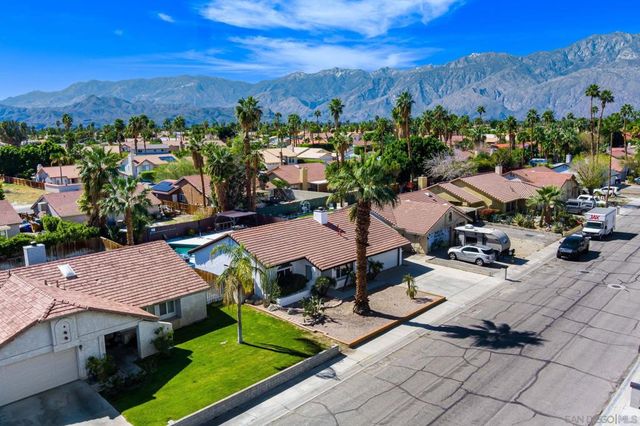 68785 Jarana Rd, Cathedral City, CA 92234