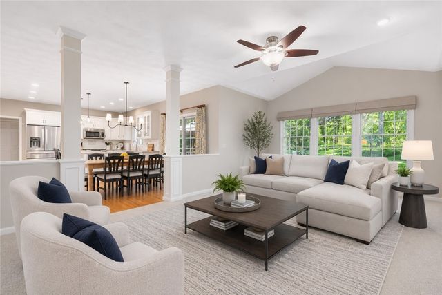 11 Prides Crossing Lane, North Kingstown, RI 02874