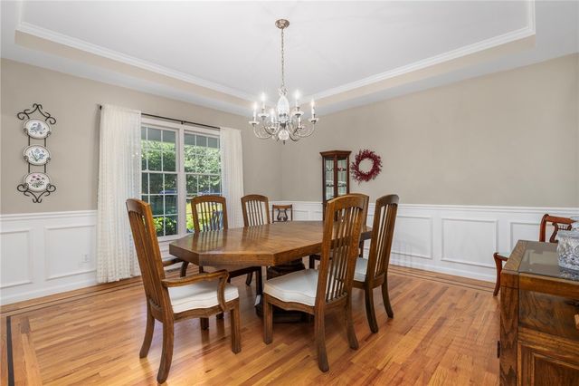 11 Prides Crossing Lane, North Kingstown, RI 02874