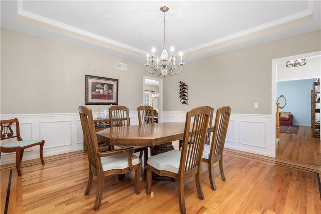 11 Prides Crossing Lane, North Kingstown, RI 02874