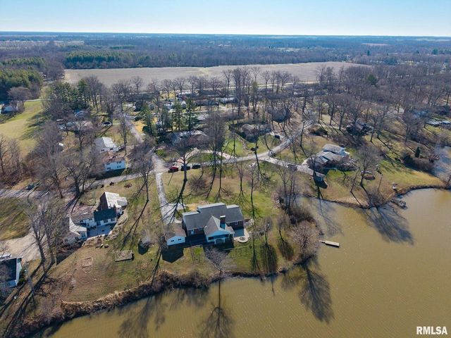 333 N LAKEVIEW Drive, Salem, IL 62881