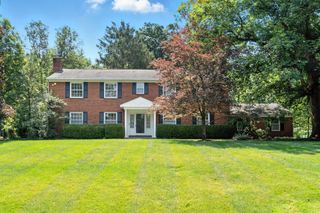 6025 Whitman Road, Columbus, OH 43213