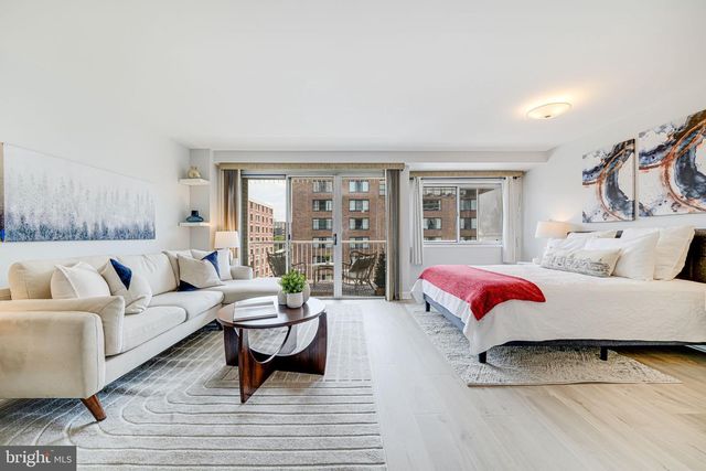 730 24TH ST NW #612, Washington, DC 20037