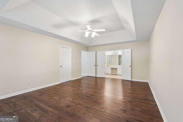 89 Creekside Drive, Dallas, GA 30157