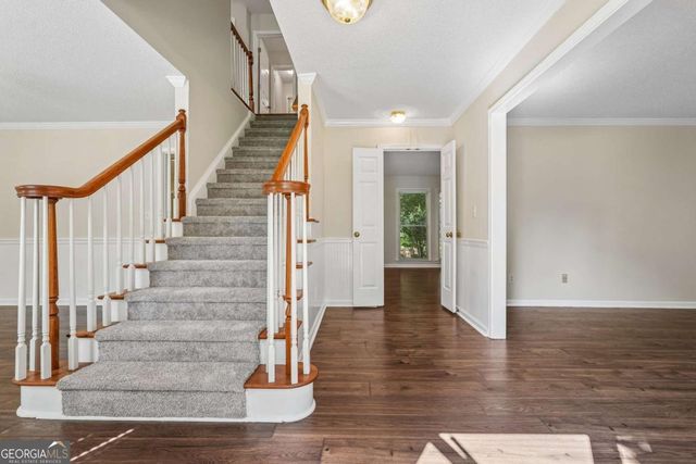 89 Creekside Drive, Dallas, GA 30157