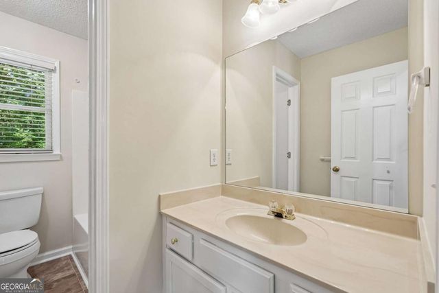 89 Creekside Drive, Dallas, GA 30157