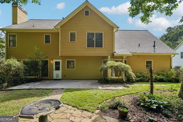 89 Creekside Drive, Dallas, GA 30157