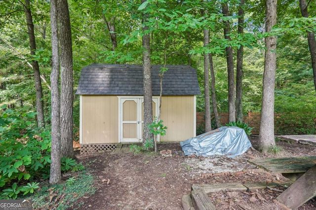89 Creekside Drive, Dallas, GA 30157