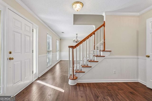 89 Creekside Drive, Dallas, GA 30157